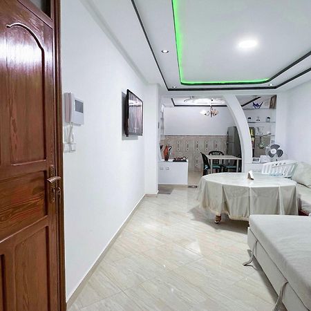 Mira Appartement -Lovely, Tidy & Close To Beaches And City Center الحسيمة المظهر الخارجي الصورة