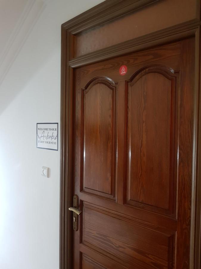 Mira Appartement -Lovely, Tidy & Close To Beaches And City Center الحسيمة المظهر الخارجي الصورة