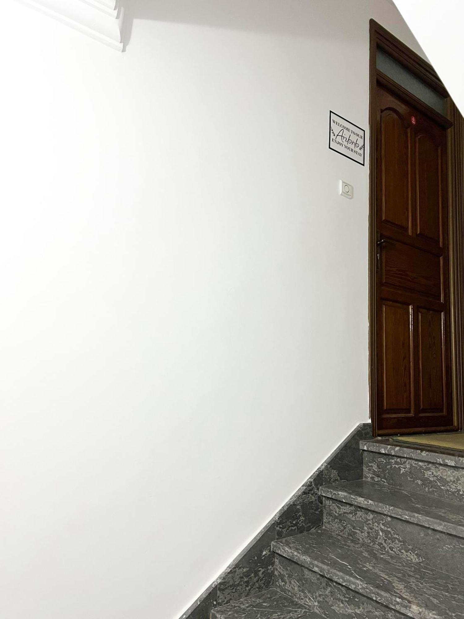 Mira Appartement -Lovely, Tidy & Close To Beaches And City Center الحسيمة المظهر الخارجي الصورة