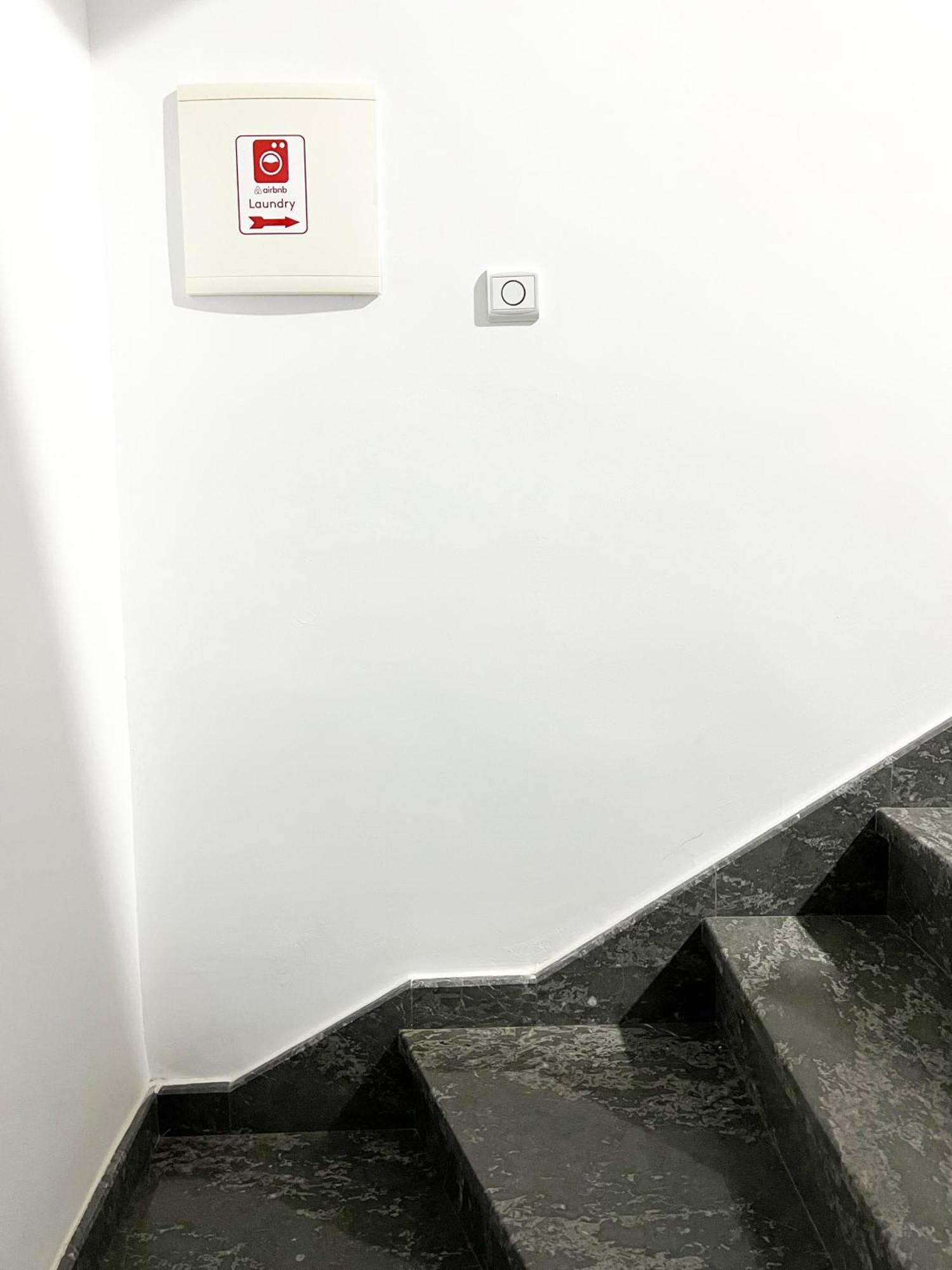 Mira Appartement -Lovely, Tidy & Close To Beaches And City Center الحسيمة المظهر الخارجي الصورة