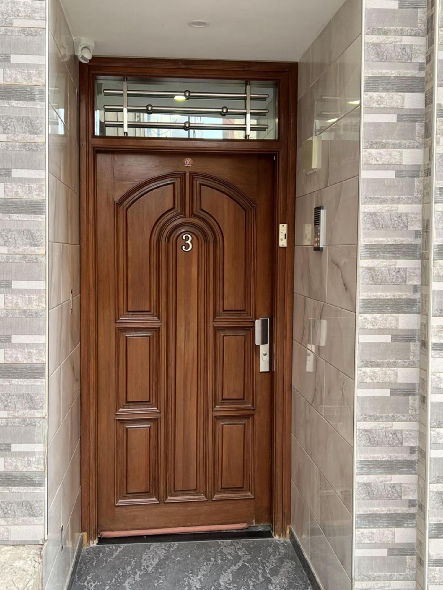Mira Appartement -Lovely, Tidy & Close To Beaches And City Center الحسيمة المظهر الخارجي الصورة